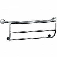 Полотенцедержатель COLOMBO DESIGN MELO B1287 Лесенка цвет хром