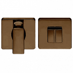 Фиксатор сантехнический Colombo Design Rosetta BT19 BZGG винтаж