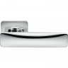 Дверная ручка Colombo Design BOLD PT11RSB хром