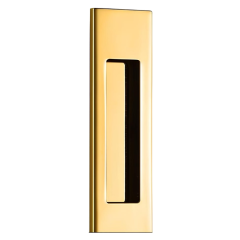 Ручка Colombo Design ID411 для раздвижной двери золото