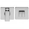 Фиксатор сантехнический Colombo Design Rosetta BT19 BZGG хром
