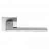Дверная ручка Colombo Design ELECTRA MS11RSB хром матовый