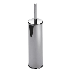 Ершик COLOMBO DESIGN LUNA B0506 напольный цвет хром