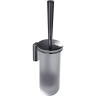 Ершик COLOMBO DESIGN LUNA B0107 настенный цвет хром