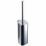 Ершик COLOMBO DESIGN TRENTA B3007 настенный цвет хром