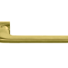 Дверная ручка Colombo Design ROBOQUATTRO S ID51RSB/0 золото матовое