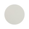 Плейсмат COLOMBO DESIGN ADJ 005.10/16 настольный двухсторонний цвет белый/панна котта