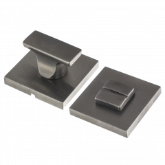 Фиксатор сантехнический Colombo Design Rosetta MM29 BZG графит матовый