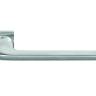 Дверная ручка Colombo Design ROBOQUATTRO S ID51RSB/0 хром матовый