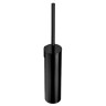 Ершик COLOMBO DESIGN MINI B4007.NM настенный цвет черный матовый