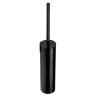 Ершик COLOMBO DESIGN MINI B4007.NM настенный цвет черный матовый