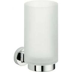 Стакан COLOMBO DESIGN NORDIC B5202 настенный