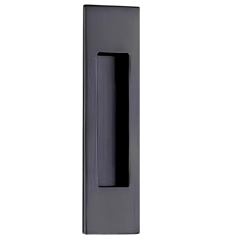Ручка Colombo Design ID411 для раздвижной двери графит