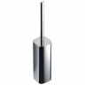 Ершик COLOMBO DESIGN TRENTA B3006 напольный цвет хром
