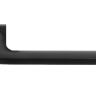 Дверная ручка Colombo Design ROBOQUATTRO S ID51RSB/0 черная матовая