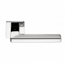 Дверная ручка Colombo Design ESPRIT BT11RSB хром