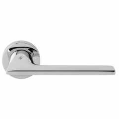 Дверная ручка Colombo Design Alato JP11RSB хром