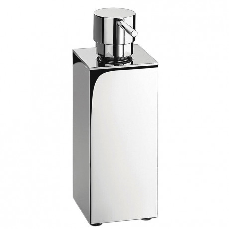 Дозатор COLOMBO DESIGN LOOK B9320 настольный цвет хром