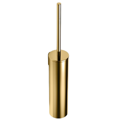 Ершик COLOMBO DESIGN MINI B4007.OM настенный цвет золото матовое
