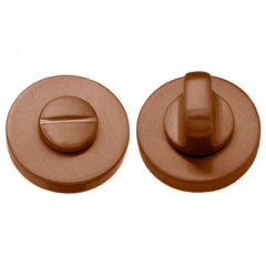 Фиксатор сантехнический Colombo Design Rosetta CD49 BZGG винтаж