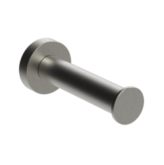 Держатель COLOMBO DESIGN PLUS W4992.HPS1 дополнительной туалетной бумаги цвет нержавеющая сталь