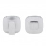 Фиксатор сантехнический Colombo Design Rosetta MR29 BZG хром матовый