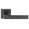 Дверная ручка Colombo Design ROBOCINQUE S ID71RSB графит матовый