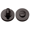 Фиксатор сантехнический Colombo Design Rosetta CD49 BZGG графит