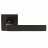 Дверная ручка Colombo Design ROBOCINQUE S ID71RSB черный матовый