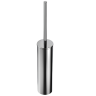 Ершик COLOMBO DESIGN MINI B4006 напольный цвет хром
