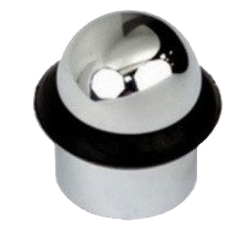 Ограничитель дверной Colombo Design CD112 хром