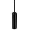 Ершик COLOMBO DESIGN MINI B4006.NM напольный цвет черный матовый