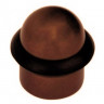 Ограничитель дверной Colombo Design CD112 бронза