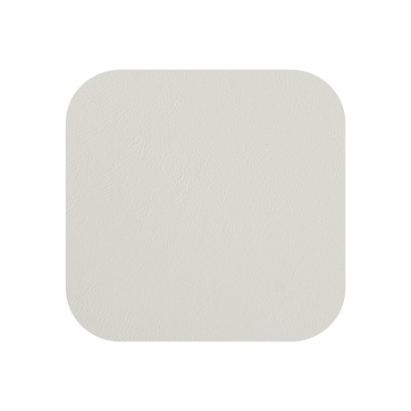 Костер COLOMBO DESIGN ADJ 008.10/16 настольный двухсторонний цвет белый/панна котта