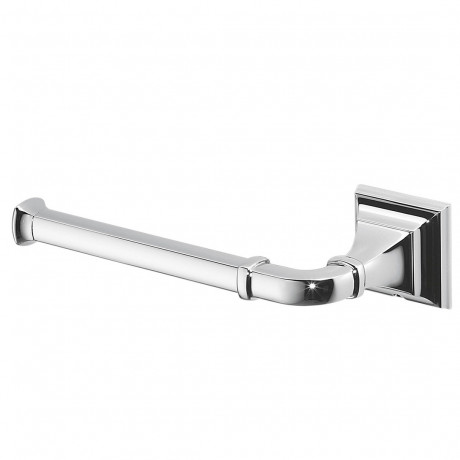 Держатель туалетной бумаги COLOMBO DESIGN PORTOFINO B3208SX без крышки цвет хром