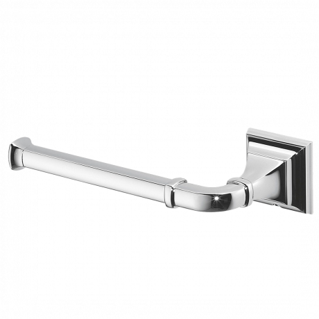 Держатель туалетной бумаги COLOMBO DESIGN PORTOFINO B3208SX без крышки цвет хром