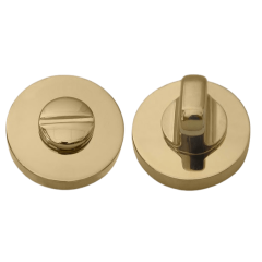 Фиксатор сантехнический Colombo Design Rosetta CD49 BZGG золото