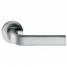Дверная ручка Colombo Design META KG11RSB хром матовый
