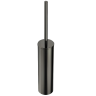 Ершик COLOMBO DESIGN MINI B4006.HPS1 напольный цвет нержавеющая сталь