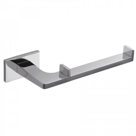 Держатель туалетной бумаги COLOMBO DESIGN LOOK B1608 без крышки цвет хром