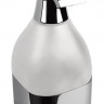Дозатор COLOMBO DESIGN ALIZE B9331 настольный цвет хром