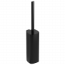 Ершик COLOMBO DESIGN TRENTA B3007.NM настенный цвет черный матовый