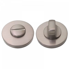 Фиксатор сантехнический Colombo Design Rosetta CD49 BZGG никель матовый