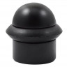 Ограничитель дверной Colombo Design CD112 черный матовый