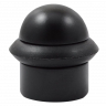 Ограничитель дверной Colombo Design CD112 черный матовый