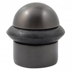 Ограничитель дверной Colombo Design CD112 графит матовый