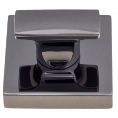 Фиксатор сантехнический Colombo Design Rosetta MM29 BZG графит