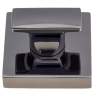 Фиксатор сантехнический Colombo Design Rosetta MM29 BZG графит