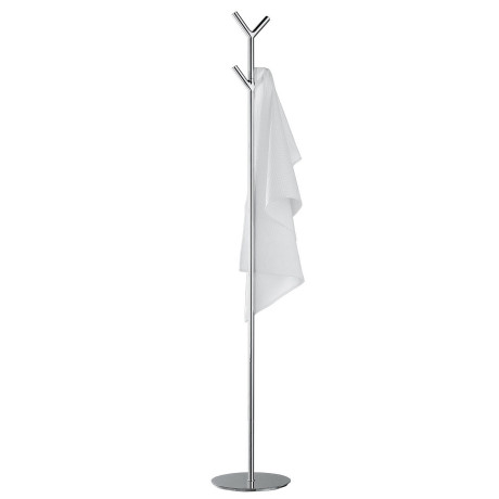 Стойка COLOMBO DESIGN PLANETS B9812 напольная с крючками цвет хром