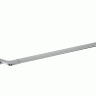 Полотенцедержатель COLOMBO DESIGN ALIZE B2509 широкий цвет хром